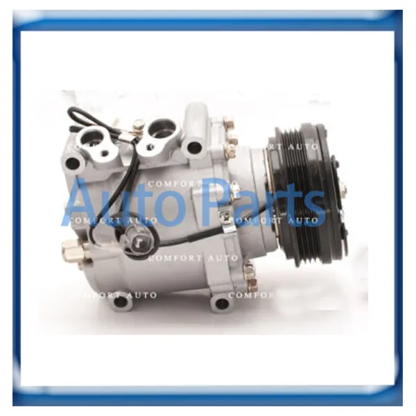 3057 3059 3060 3062 3064 4951 CAR AC Compressor for Honda Civic CRV OEM＃38810P2FA0