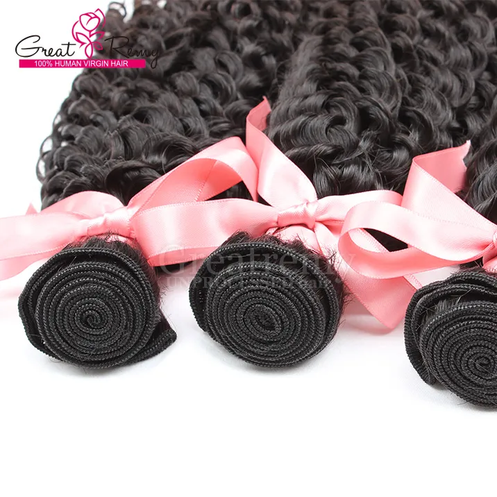 Full Cuticle Brazilian hair bundles Bleachable Curly Wave human hair extensions cheap brazilian curly virgin hair Bella Greatremy Factory