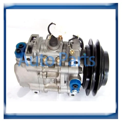 TV12C ac-compressor voor Mitsubishi Canter 442500-2533 4425002533