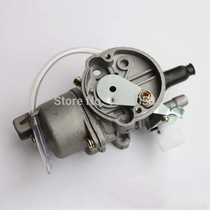 Wholesale 13MM Pocket Bike Carburetor 2 Stroke 43cc 47CC 49CC CAGLLARI CAG MTA1 MTA2 MINI QUAD
