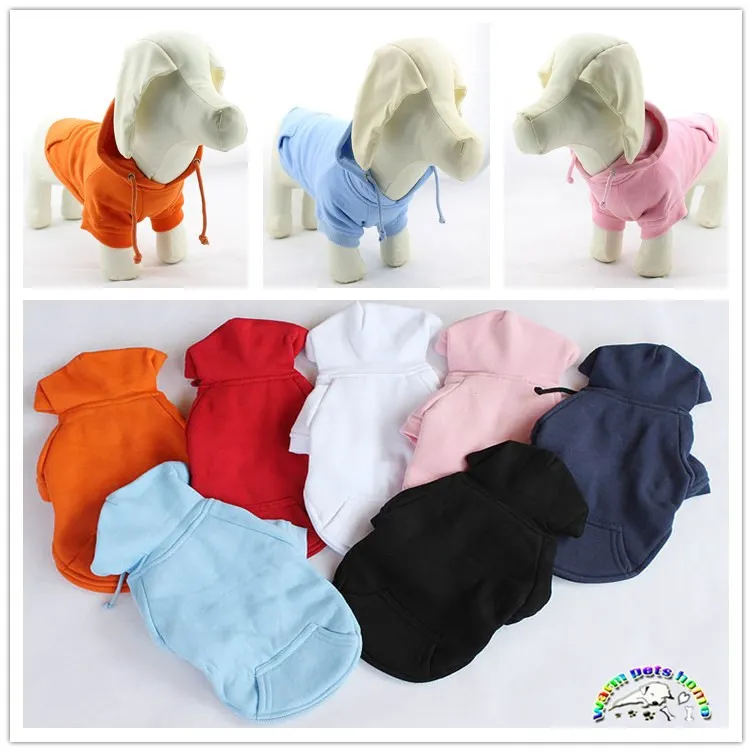 Wholesale Xxs Dog Puppy Clothes Chihuahua Clothes Cotton Winter Dog
