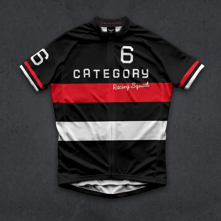 Twin six bike jersey outlet