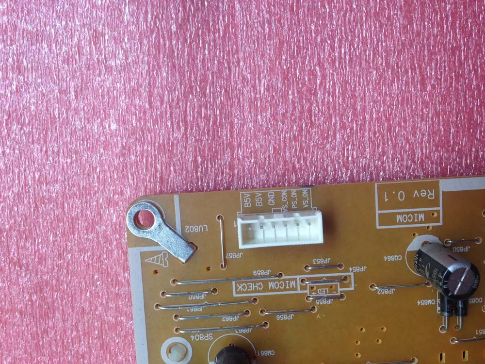 超話題新作 Original PS43D450A2 For 00442B BN44 Board Smps Dvd Samsung テレビ