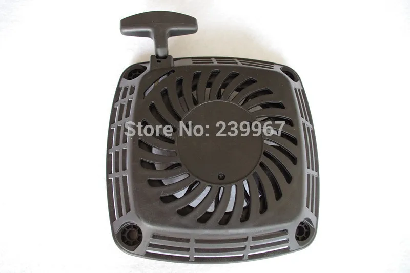 Recoil Starter Pull Start For FJ180V FJ180 FJ151V DS095S Toro Exmark 6.0HP 6.5HP Lawn Mower Engine