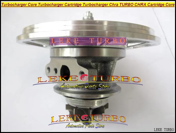 Turbocharger Core Turbocharger Cartridge Turbocharger Chra TURBO CHRA Cartridge Core 17201-30120 (5)