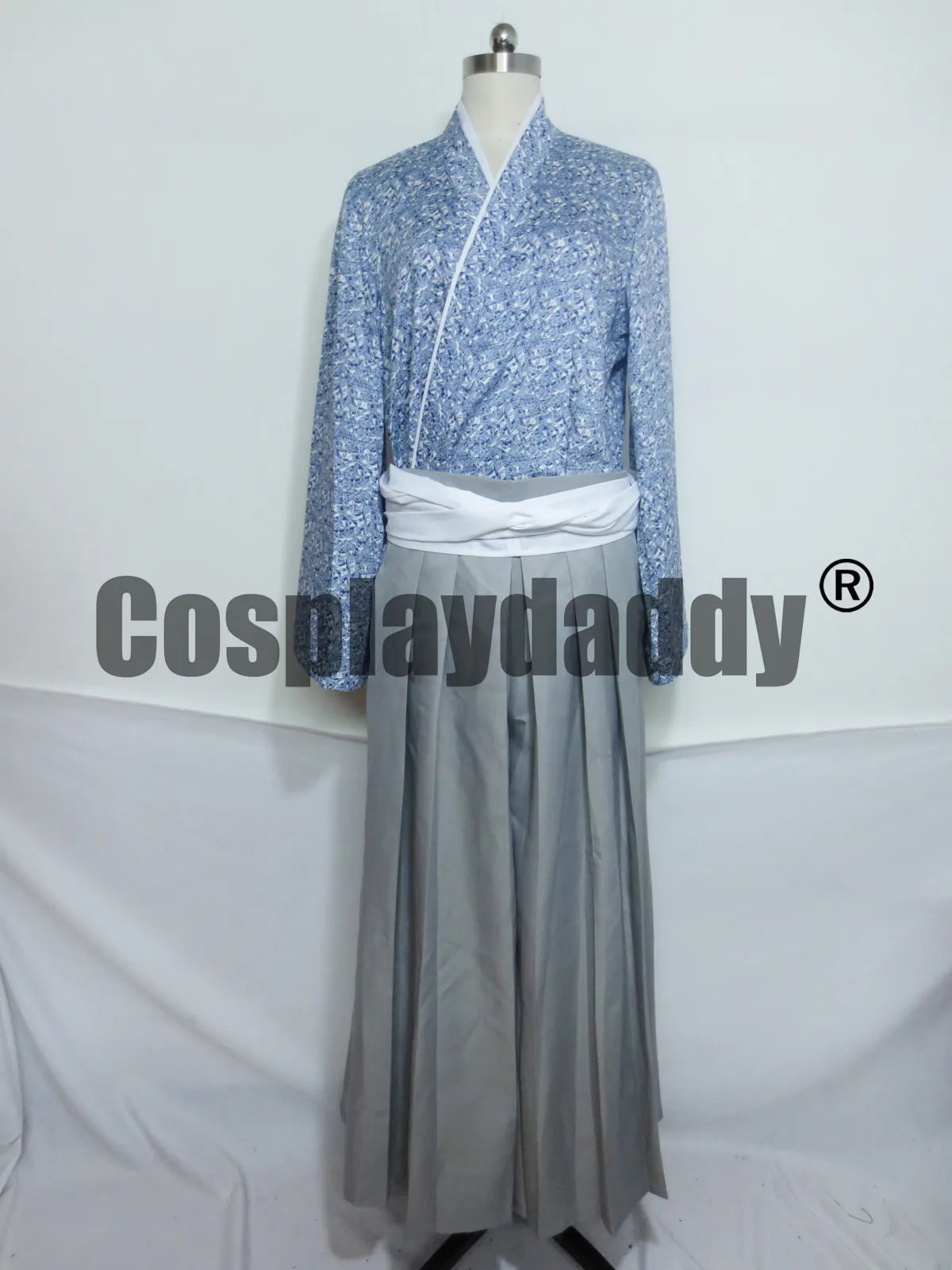 Costume cosplay Hakuouki Shinsengumi Kitan H008