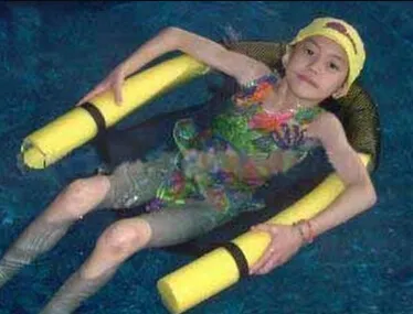 Su Yüzen Sandalye Yüzme Havuzu Erişken Koltuk Komik Tüp Rekreasyon Oyuncak Kickboards Damla Nakliye