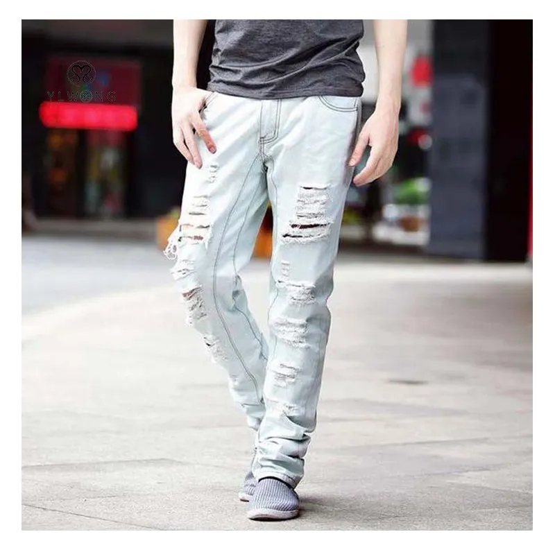 Jeans di marca clearance
