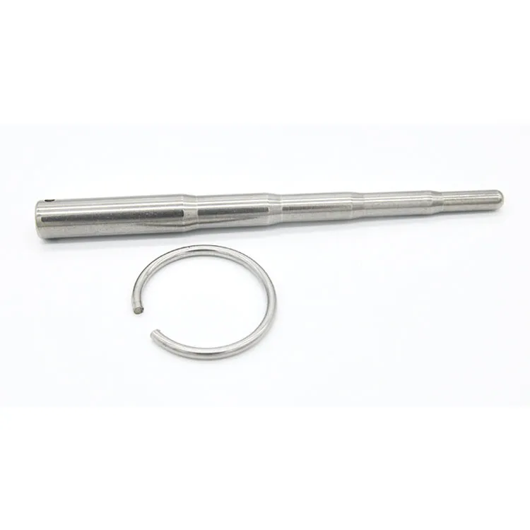 stainless steel urethral sound penis urethral plug insert device toy Urethra Stimulate Dilator Masturbation Rod8341654