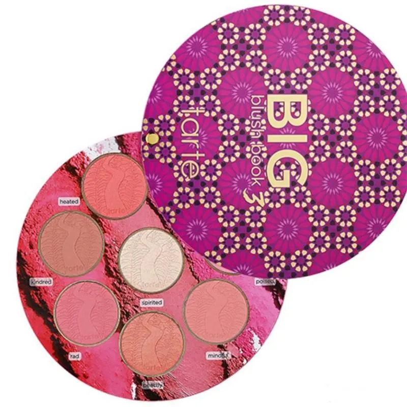 Piper Blush Book