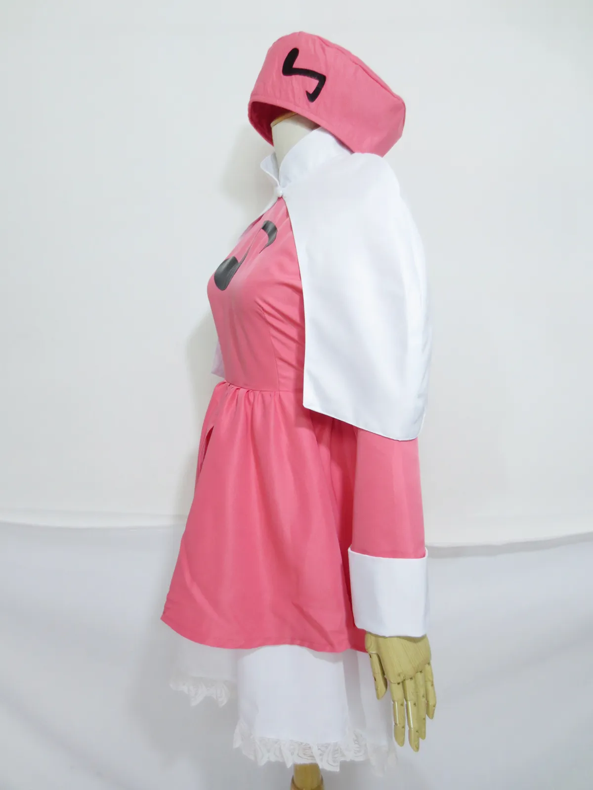 Cardcaptor Sakura Symboles musicaux Cosplay Costume