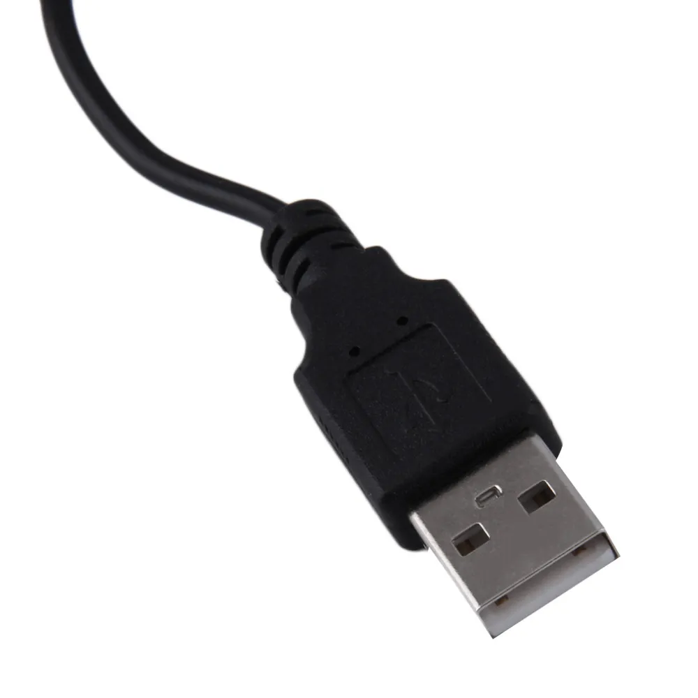 Mikrofon mikrofonu USB bez napędu OV-M369 Mikrofon komputerowy USB do laptopa czatowania laptopa 360 stopni