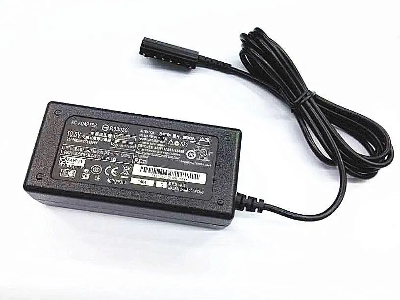 Sony 10 5V 2 9a Charger Xperia Tablet S SGPT111CNS SGPT112CNS SGPT113CNS PC233IのEUプラグ