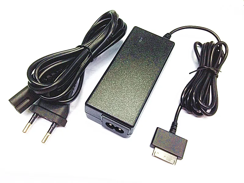12V 1.5A AC Wall Charger Adapter for Acer Iconia W510 W510P W511 W511P Tablet