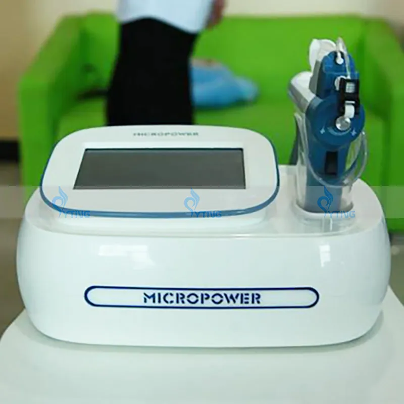 Portable Needle Free Injection Water Mesotherapy Gun Meso Gun Anti