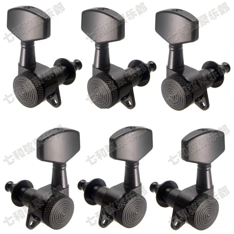 T34 3R3L Acoustic guitar tuner strings button Tuning Pegs Keys Musical instruments accessories Guitar Parts