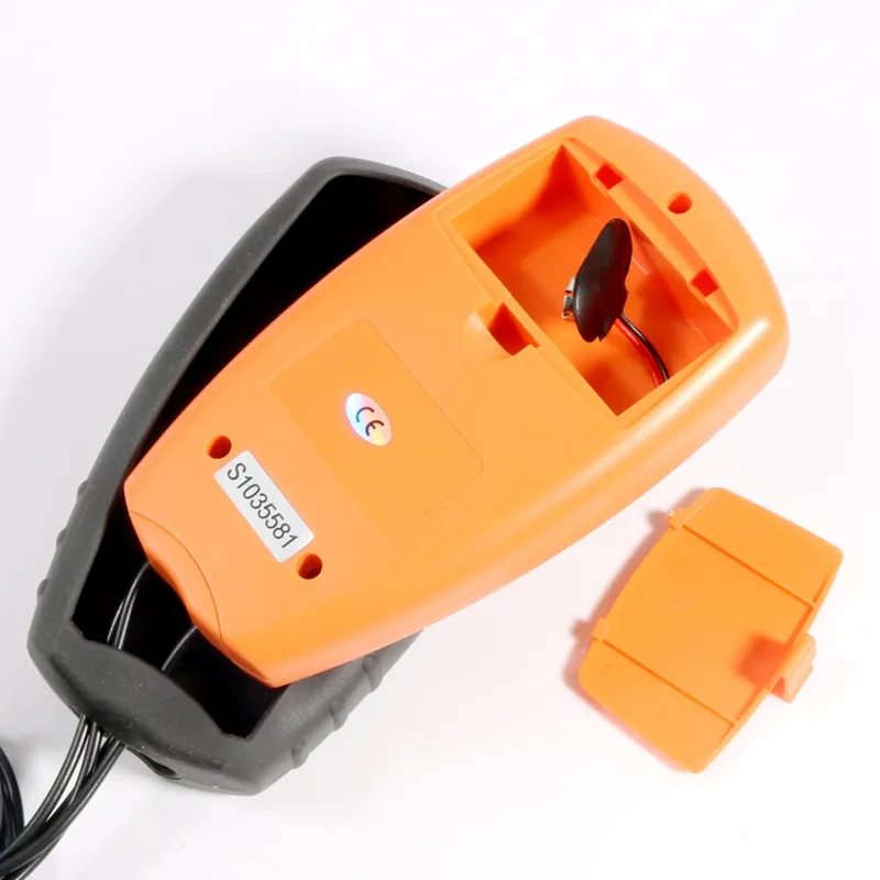 Wholesale Battery Resistance Voltmeter Internal Impedance Meter LCD