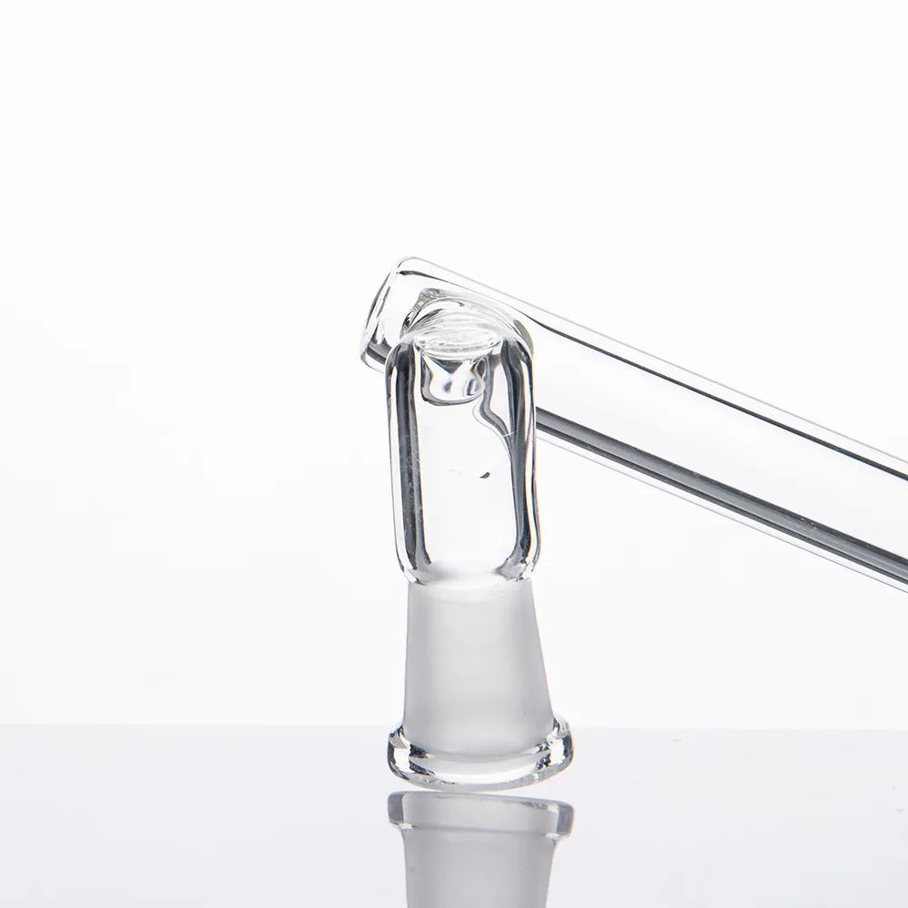 DHL 유리 어댑터 Downstem 커넥터 10mm 14mm 18mm 남성 여성 공동 모든 크기 유리 오일 굴착 어댑터