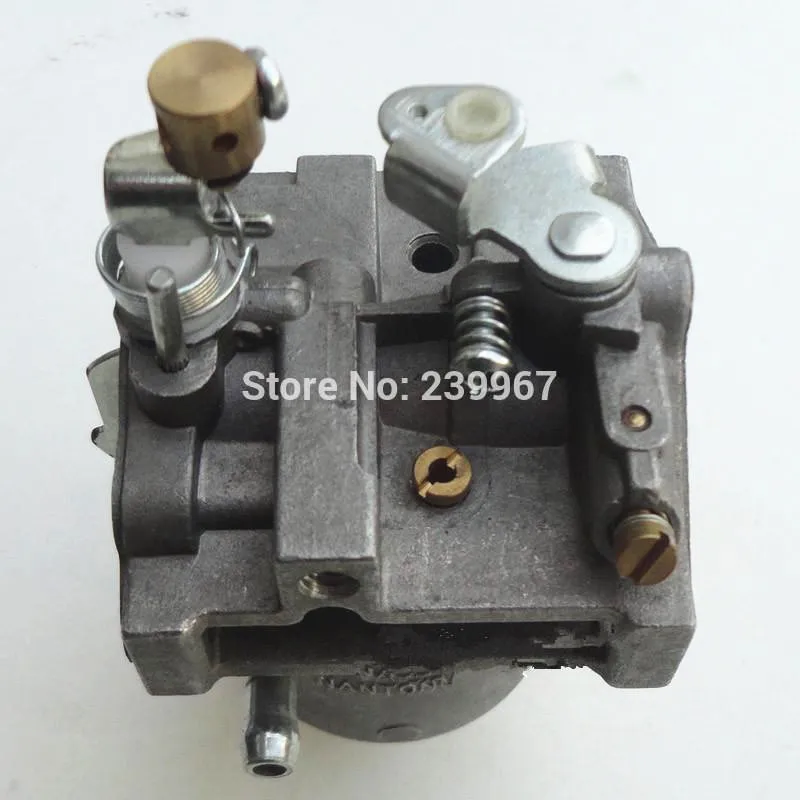 AUTOMATYCZNA AUTOMATYCZNA AUTOMATYCZNA Pasuje do Yamaha MZ300 MZ360 EF6600 Generator gazowy CARB NOWOŚĆ Wysokiej jakości Carborettor Parts Parts