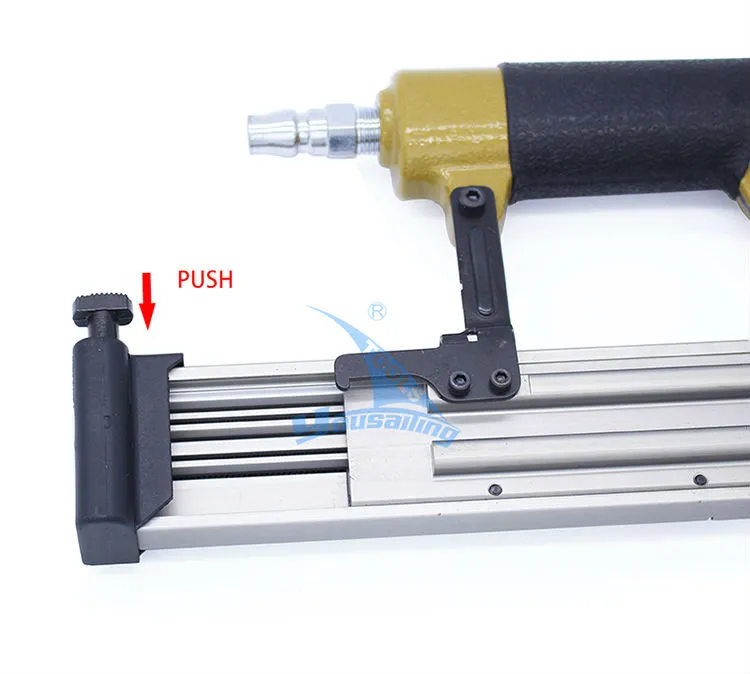 P630 air Nailing stapler 5