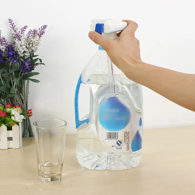 Magic Tap Elektrische Automatische Waterdrank Drank Dispenser Morsbestendig Nieuw7995211