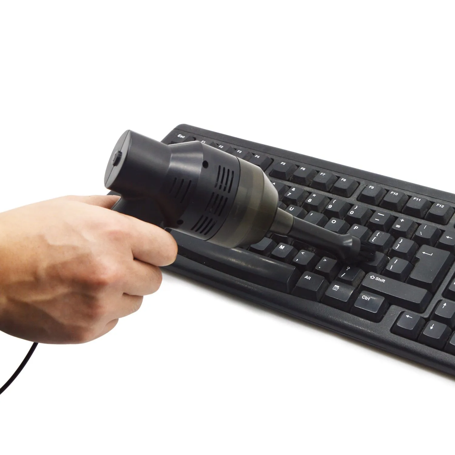 Mini Staubsauger Zum Tastatur Reinigen Tastaturreiniger