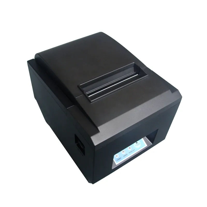 TP-8016 Low cost High quality 80mm bill printer hot selling Auto cutter 300mm/sec for retail, restaurant, supermarket