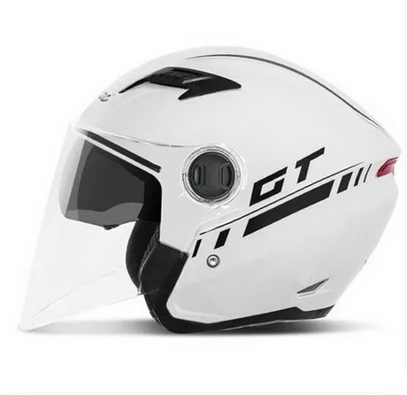 backwards polo motorcycle helmet Polo Motorcycle Half Helmet Matte Black