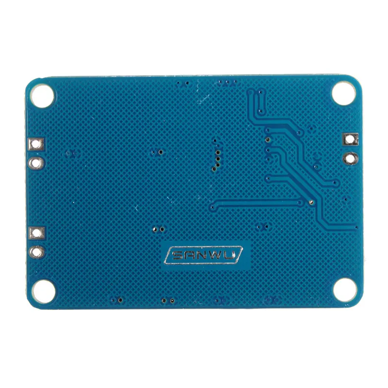 3 Stuks TDA8932 Digital Power Amplifier Board - 35W Mono Versterker Module DC 10-30V Voor Actieve Luidsprekers En Audio Projecten