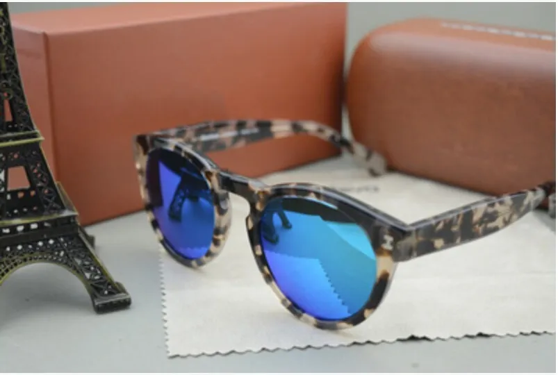 NEW sunglass gafas de sol 편광 태양 안경 반투명 젤리 oculos 쉘 프레임 선글라스 남자 여자
