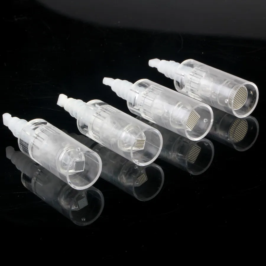 Top Selling Derma Pen Needle Cartridge With Dermapen Replacement Needles For Wholesale