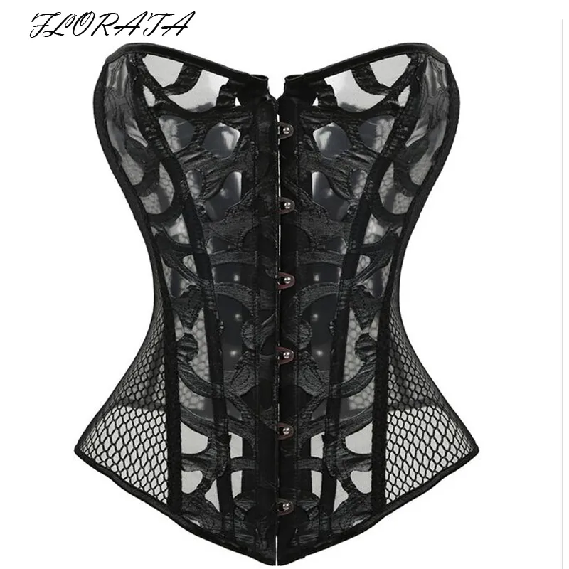 Bustier elastique 2025