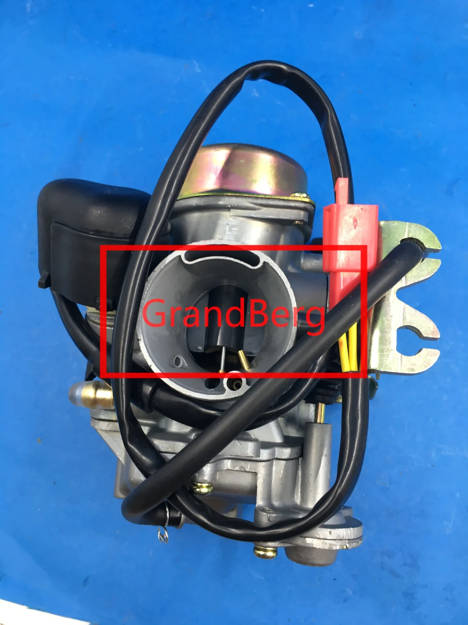 Carburatore PWK 30 Mm Racing - Rosciano Moto