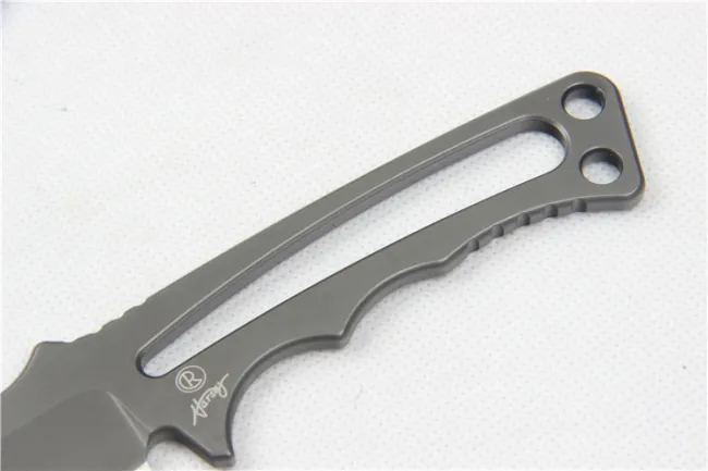 Nowszy Chris Reeve Pocket S35VN Steel Składany Nóż Kemping Łowiecka Nóż EDC Narzędzie Prezent dla mężczyzn