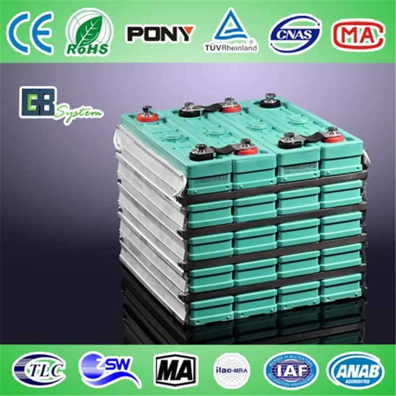 Batterie al litio 12V 200AH per biciclette elettriche Le migliori batterie GBS LIFEPO4 economiche per EV UPS Accumulo di energia solare GNE031