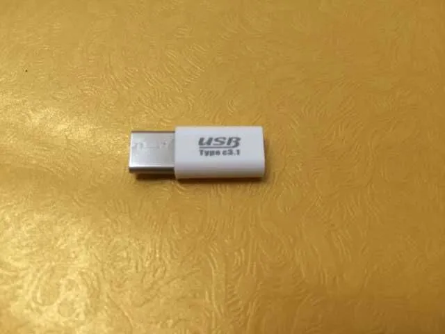 câble Micro USB 2.0 vers appareil de type C convertisseur d'adaptateur de charge pour Huawei P9 pour LG G5 pour Xiaomi mi5 4c mi5s plus Meizu Pro