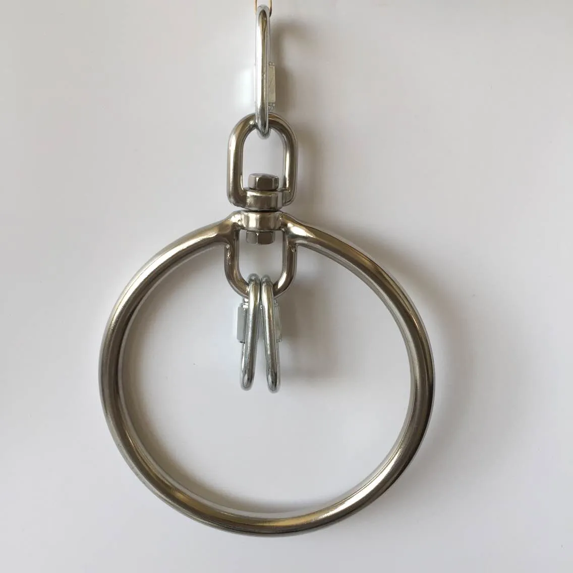2016 New Sex toys bdsm sm bondage slave tools Bundled retaining ring suspension loop