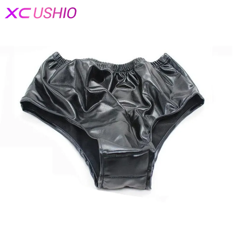 Latex Female Masturbation Underwear Panties Vibrating... From Zhengrui09,  $4.58 | DHgate.Com
