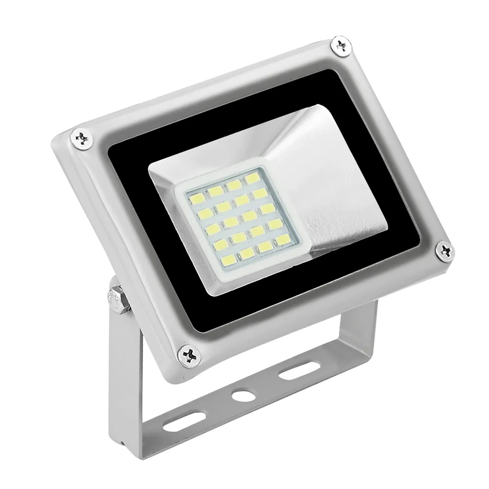 12v 10w LED Lumière Dinondation Imperméable Paysage De Projecteur