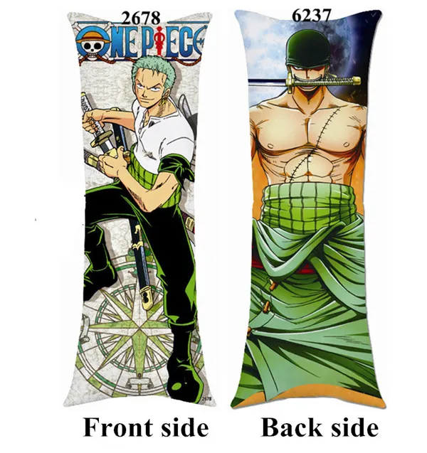 Body pillow deals one piece