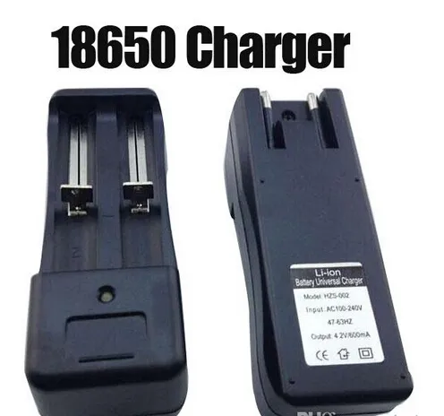 Двойное зарядное устройство US EU plug 3.7 V 18650 14500 16430 зарядное устройство Универсальное зарядное устройство для литий-ионного аккумулятора
