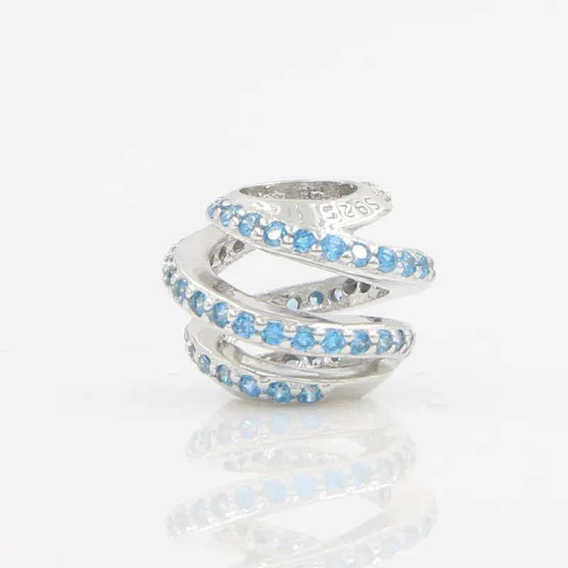 Blue nile deals charm bracelet