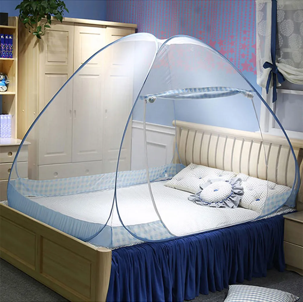 Mosquito net free standing sale
