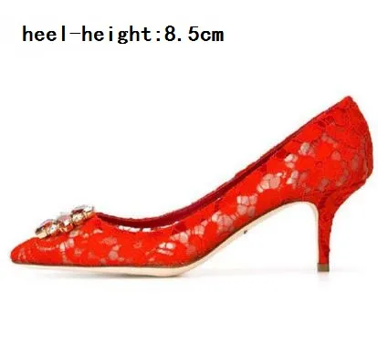 새로운 스타일 패션 도매 하이힐 화이트 뾰족한 발가락 신부 플랫폼 신부 결혼식 신발 H129