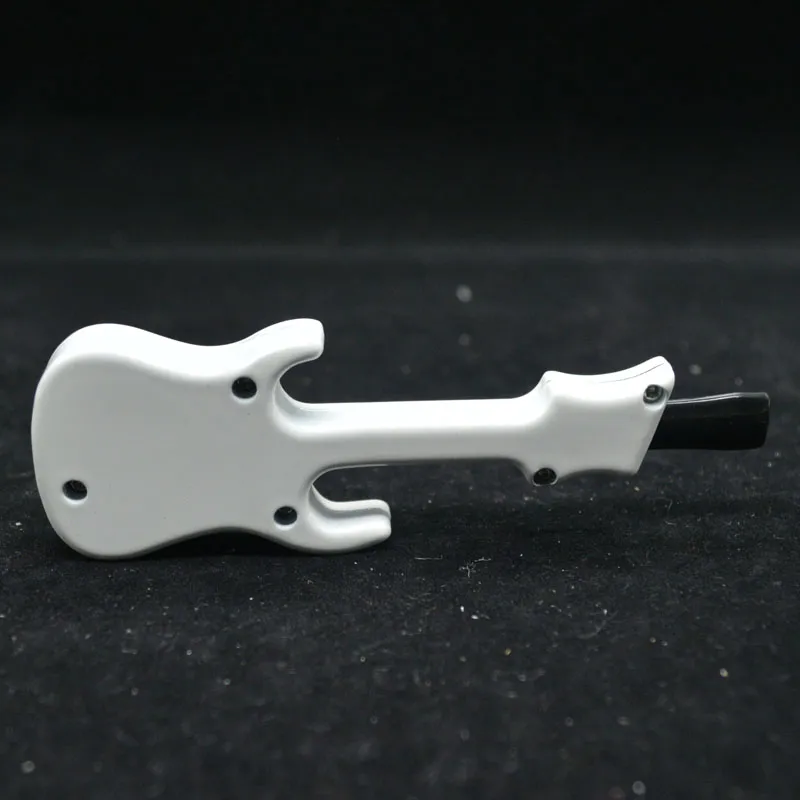 Moda mini tubo de violino de metal portátil conjunto de 5 peças presentes para homens 7220309