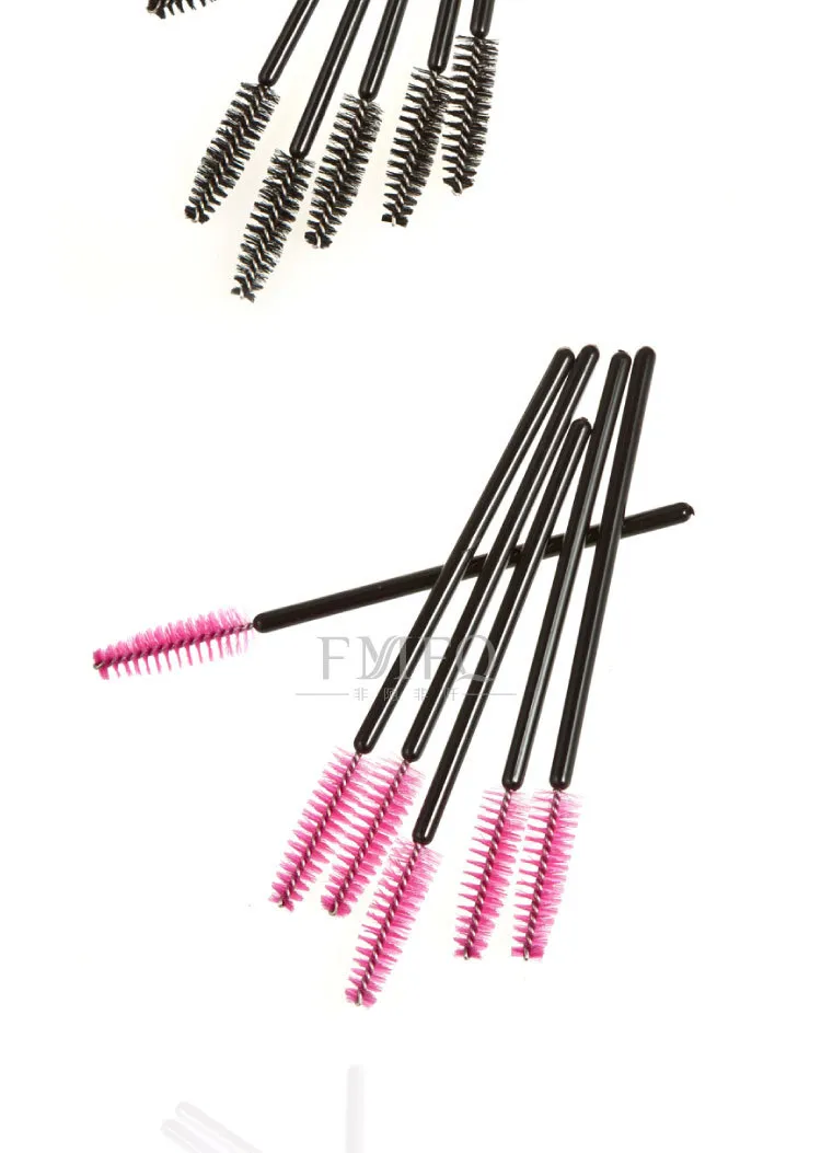 Brand New Disposable Eyelash Mascara Applicator Wand Brush makeup brush Oneoff Eyelash Extension brushes 4323080