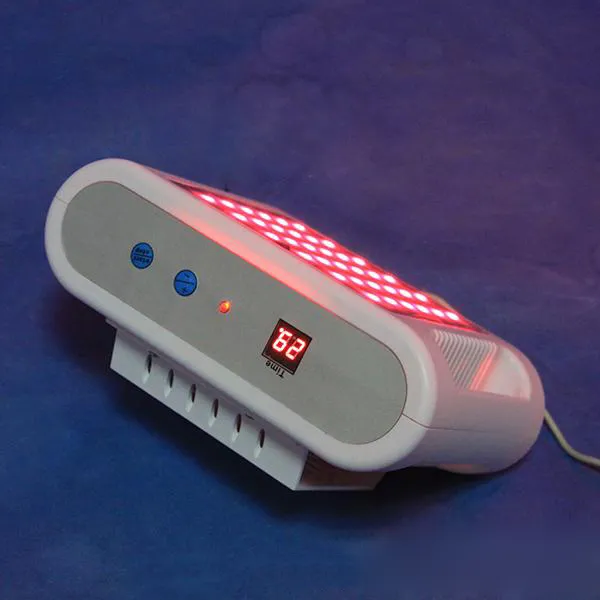 Japan Mitsubishi Diode Lipo Laser 650Nm våglängd Lipolaser Mini Lipo Laser 25/36st Dioder Viktminskning Kroppsbantningsmaskin för hemmabruk