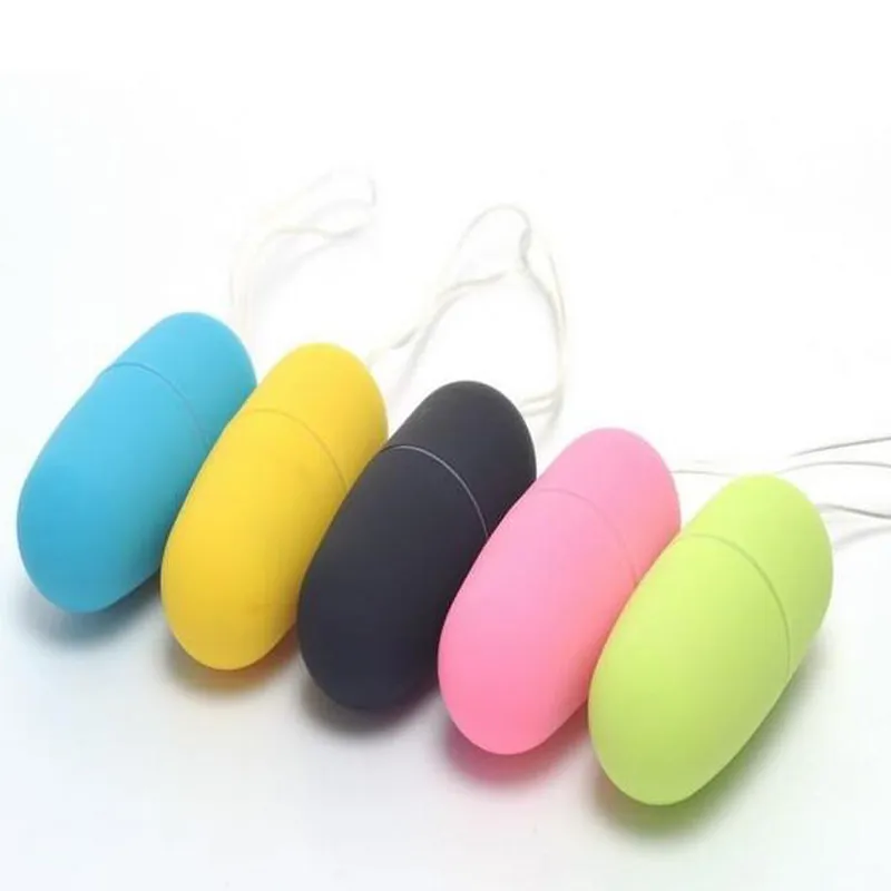 MP3 Remote Wireless Vibrating Egg 20 Modes Remote Control Bullet Vibrator Sex Vibrator Adult Sex Toys 1*MP3+1*vibrating egg color