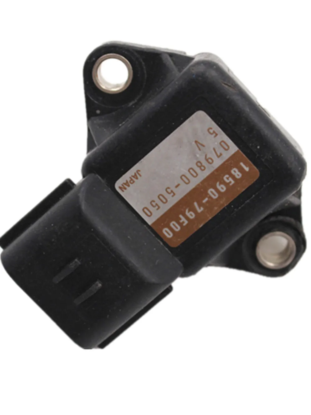 18590-79F00 Sensor de pressão de ar de ingestão de mapa para Suzuki Carry / Suzuki Swift 1.3L / Changan Star