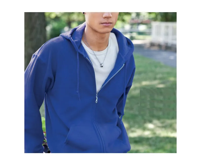 Adult hoodies sweatshirts Zipper Hoodie Casual Winter Sweaters Velvet Inner Men Thick Coat can print letter of add extra cost